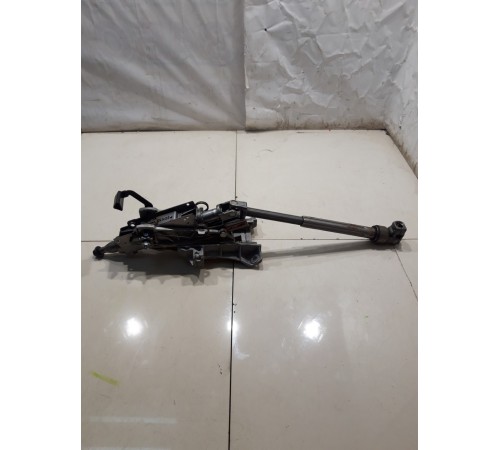 Рулевая колонка