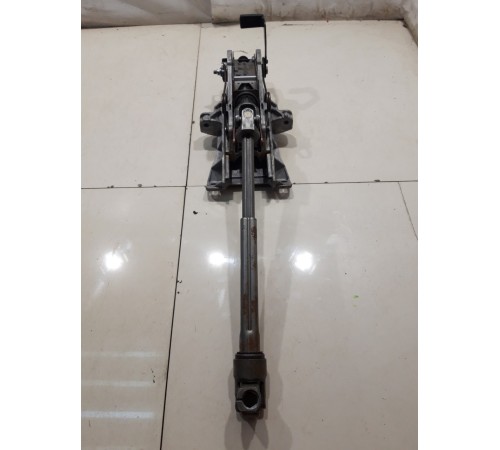 Рулевая колонка