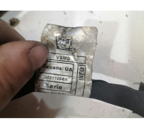 Проводка АКПП