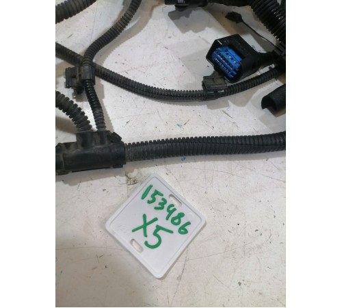 Проводка АКПП