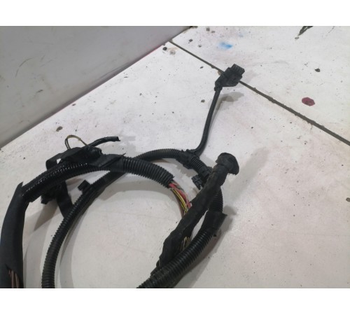 Проводка АКПП