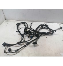 Проводка АКПП