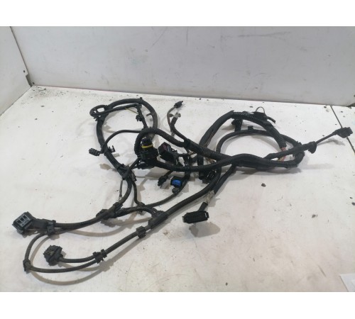 Проводка АКПП