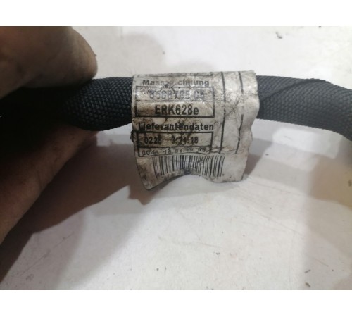 Проводка АКПП