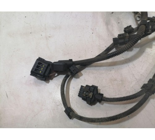 Проводка АКПП