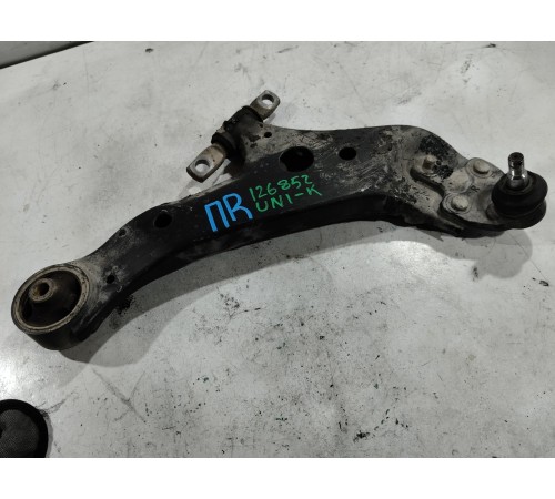 Рычаг подвески передний правый