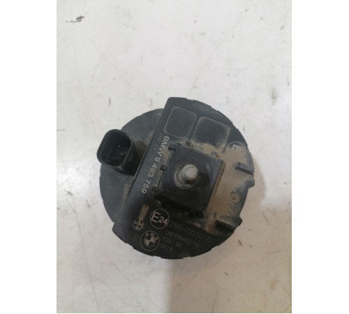 Сирена сигнализации