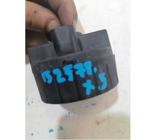 Сирена сигнализации