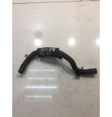 Патрубок системы охлаждения