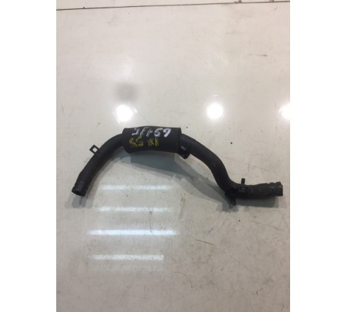 Патрубок системы охлаждения