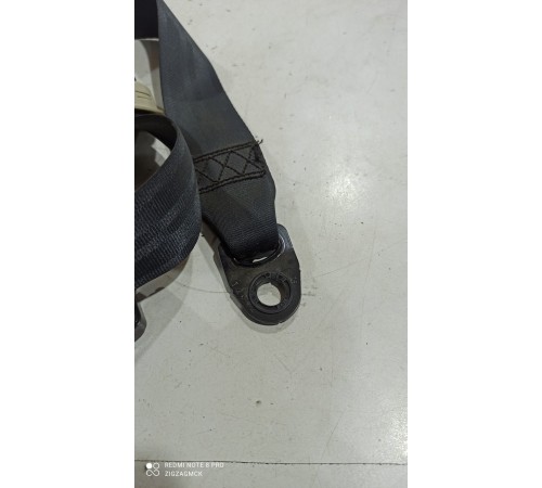 Ремень безопасности задний средний