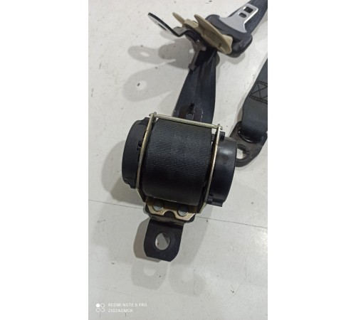 Ремень безопасности задний средний