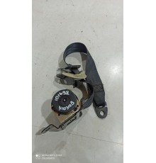 Ремень безопасности задний средний