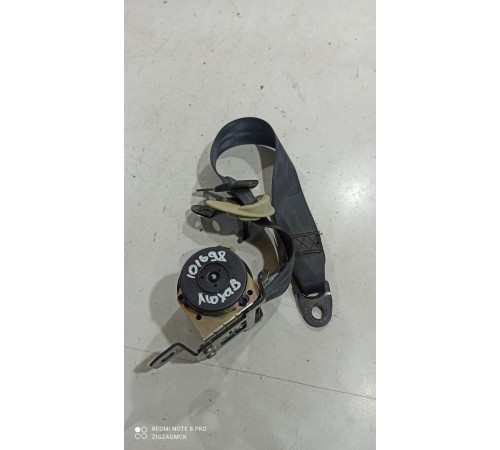 Ремень безопасности задний средний