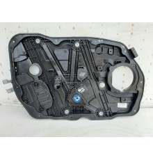 Стеклоподъемник (передний левый)