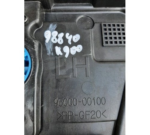 Стеклоподъемник (передний левый)