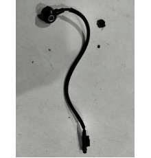 Датчик детонации