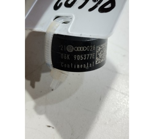 Датчик детонации