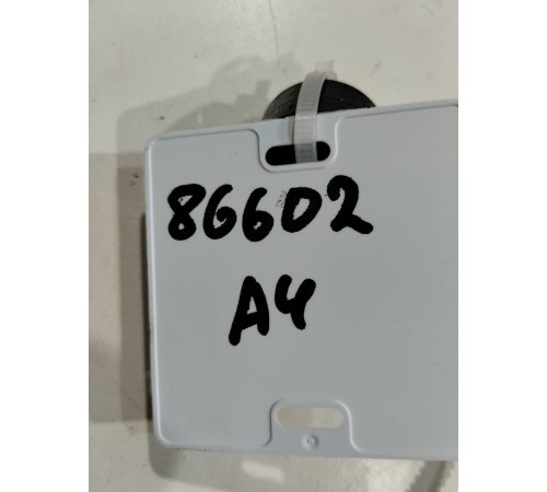 Датчик детонации