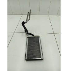 Радиатор отопителя салонный