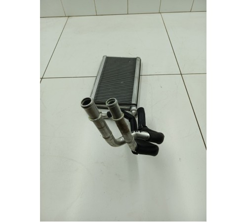 Радиатор отопителя салонный