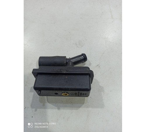 Клапан вентиляции