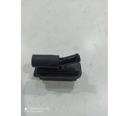 Клапан вентиляции