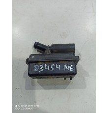 Клапан вентиляции