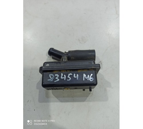 Клапан вентиляции