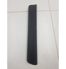 Накладка порога передняя правая