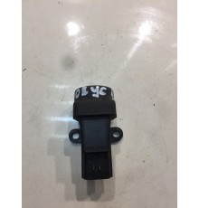 Клапан отсечки топлива