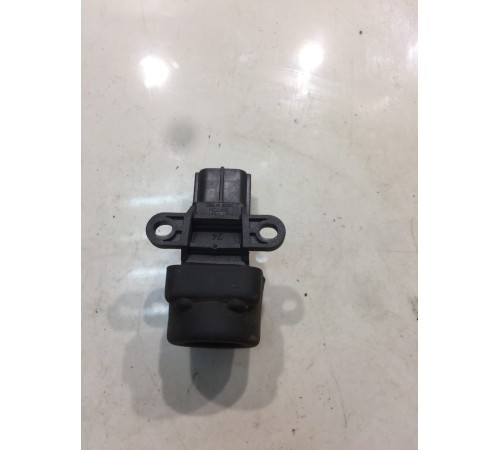 Клапан отсечки топлива