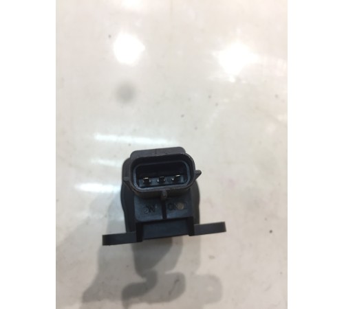 Клапан отсечки топлива