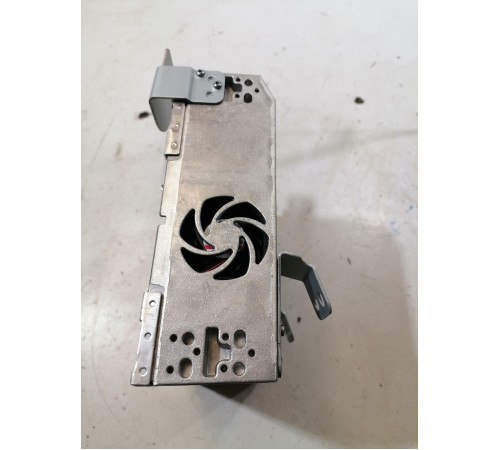 Блок управления мультимедиа, магнитола