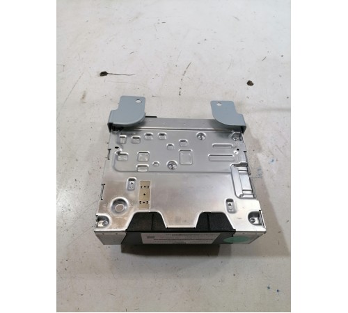 Блок управления мультимедиа, магнитола