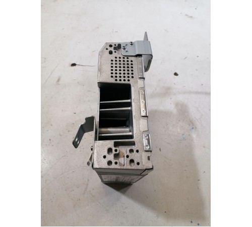 Блок управления мультимедиа, магнитола