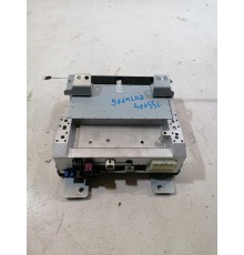 Блок управления мультимедиа, магнитола