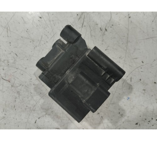 Блок клапанов пневмоподвески