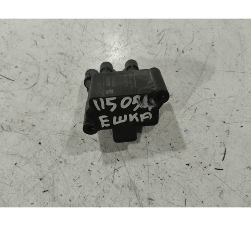 Блок клапанов пневмоподвески