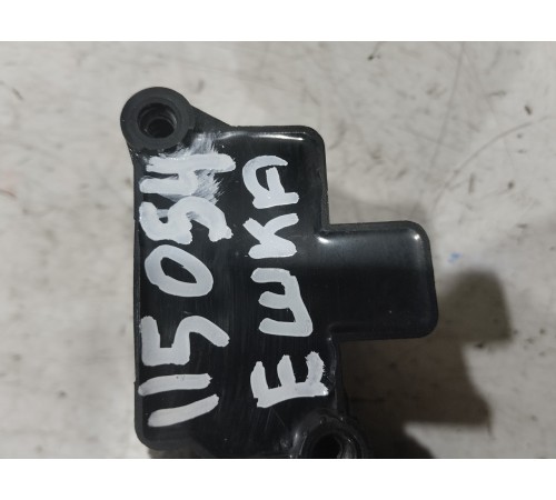 Блок клапанов пневмоподвески