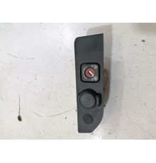 Накладка панели