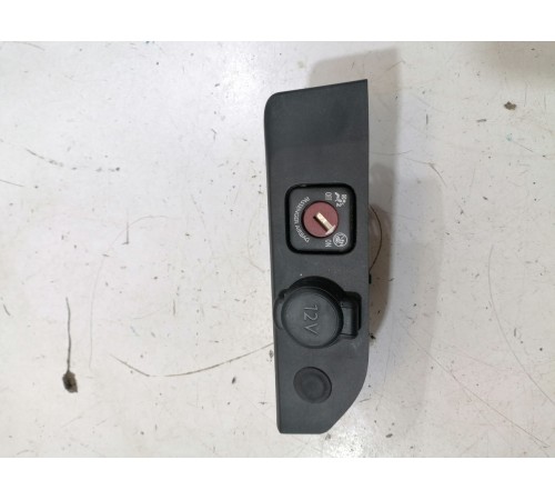 Накладка панели