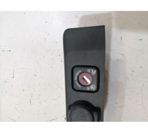 Накладка панели