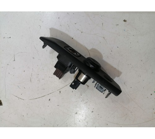 Накладка панели