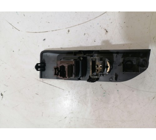 Накладка панели