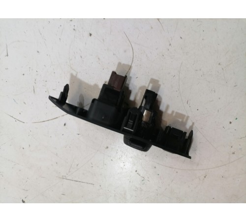 Накладка панели