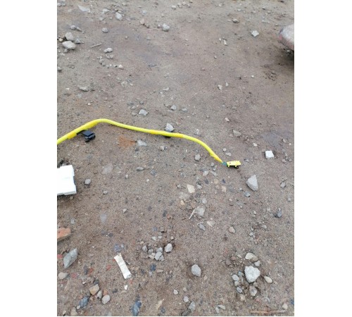 Электропроводка салона