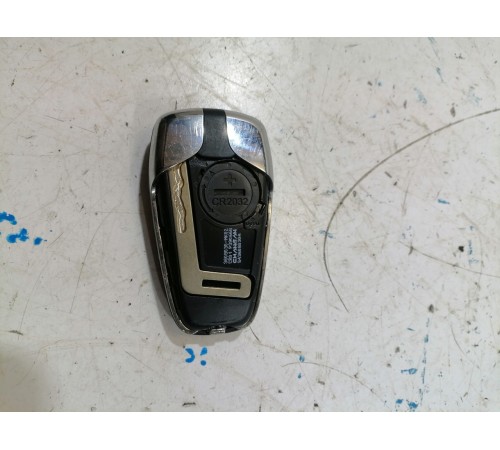 Ключ зажигания