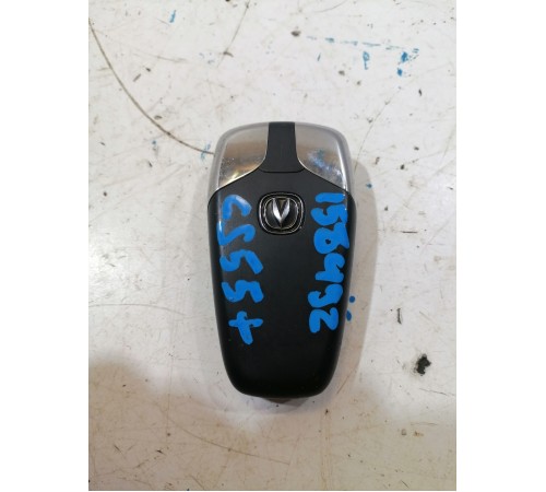 Ключ зажигания