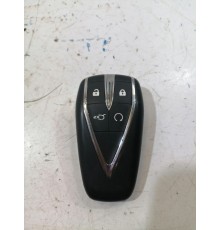 Ключ зажигания